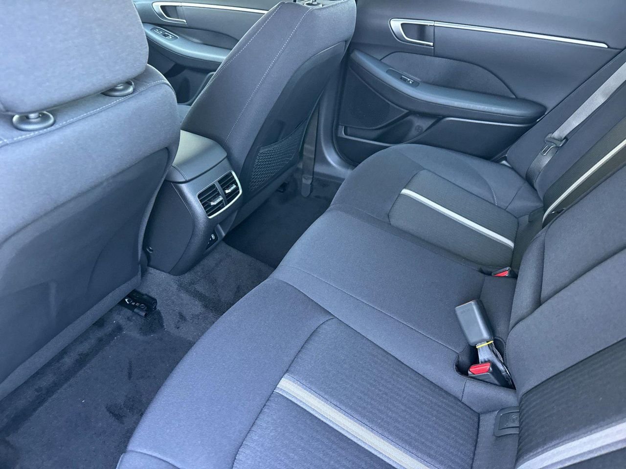 New 2027  Hyundai SEL image 11