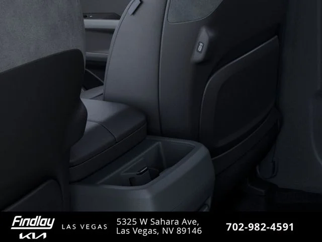 New 2027 Black Kia X-Line SX-Prestige image 29