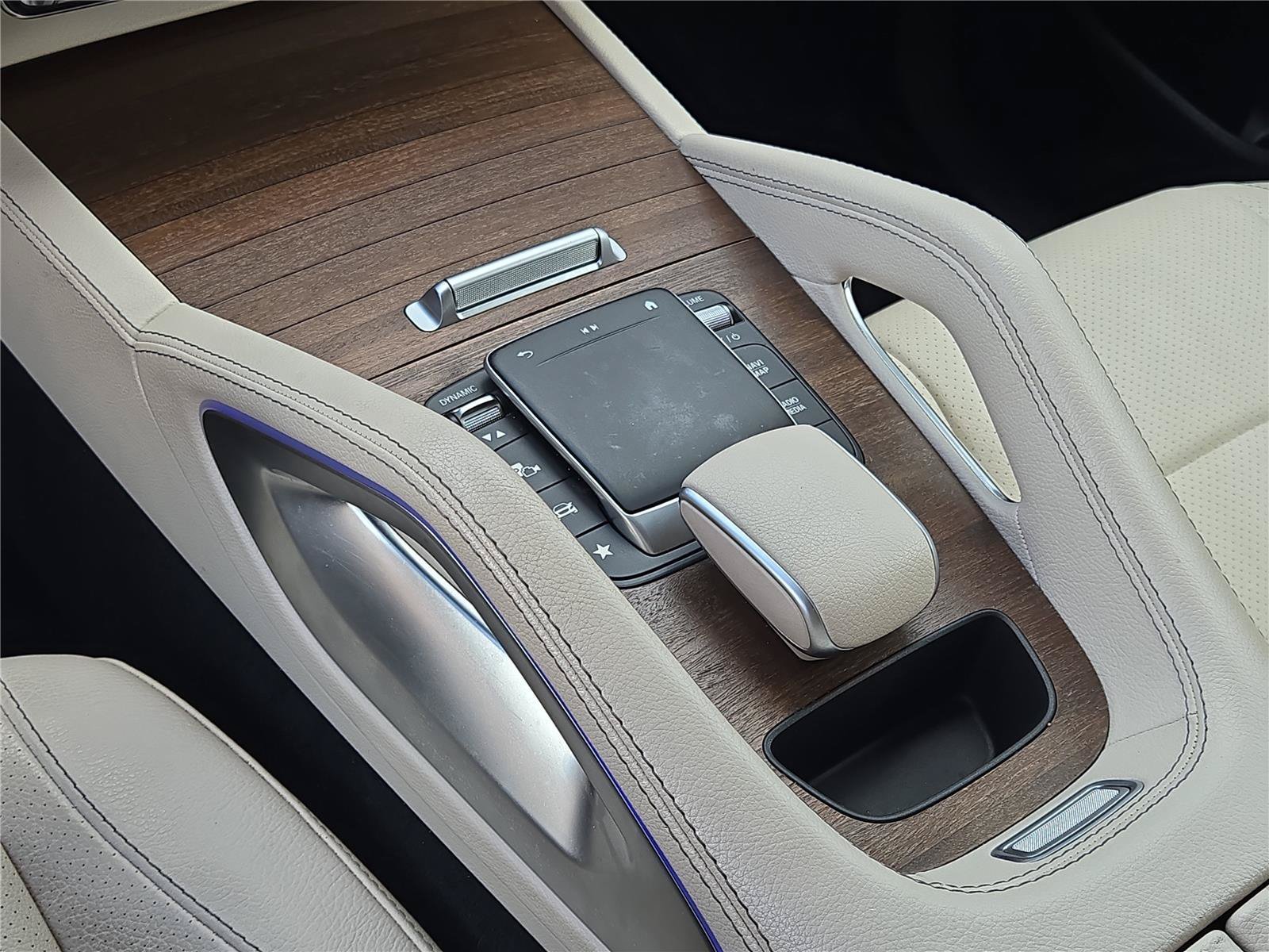 2021 Mercedes-Benz GLE GLE350 - Photo 31