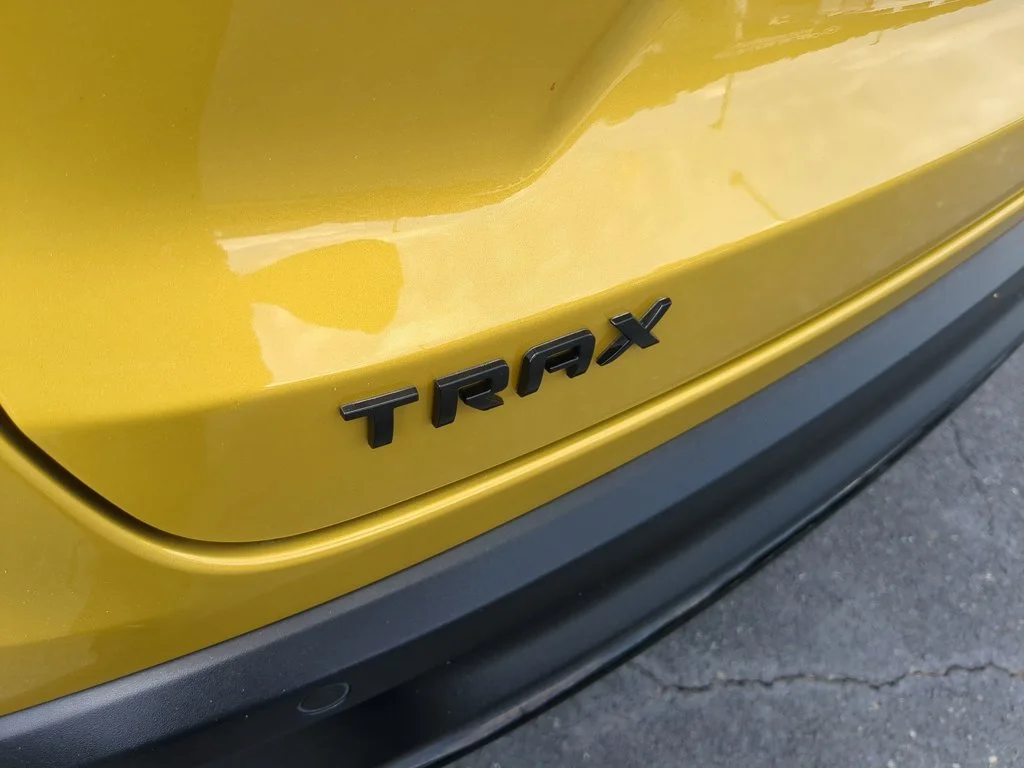 Used 2025 Nitro Yellow Metallic Chevrolet 2RS image 29