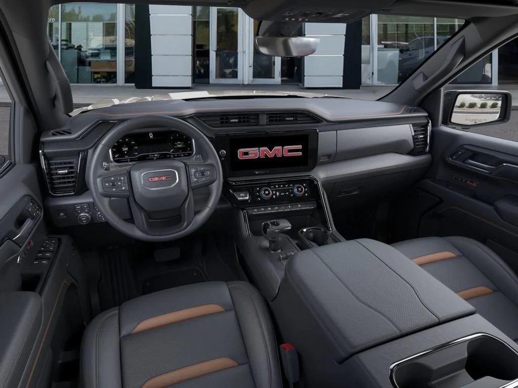 New 2026 Coastal Dune GMC AT4 image 15