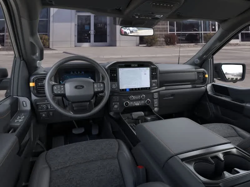 New 2026 Avalanche Ford Tremor® image 9