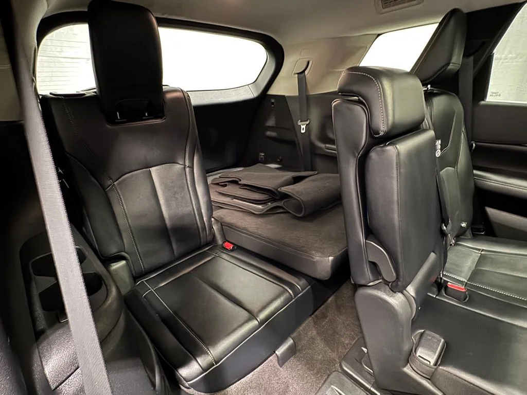 2024 INFINITI QX60 LUXE - Photo 28