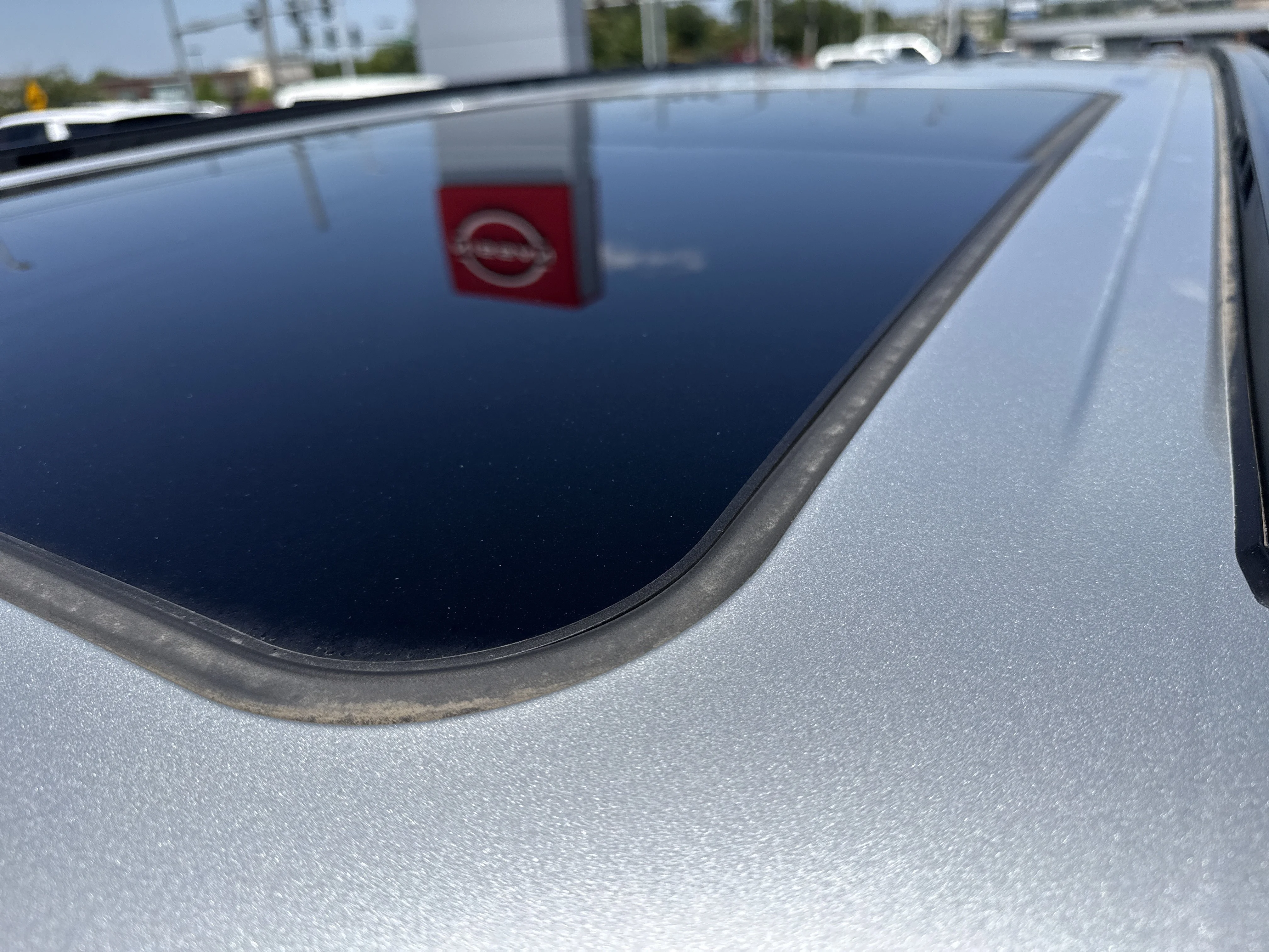 Used 2024 Silver Zynith Jeep Series II Carbide 4WD image 16