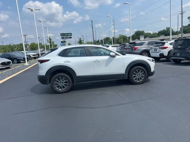 2024 Mazda CX-30 S - Photo 6