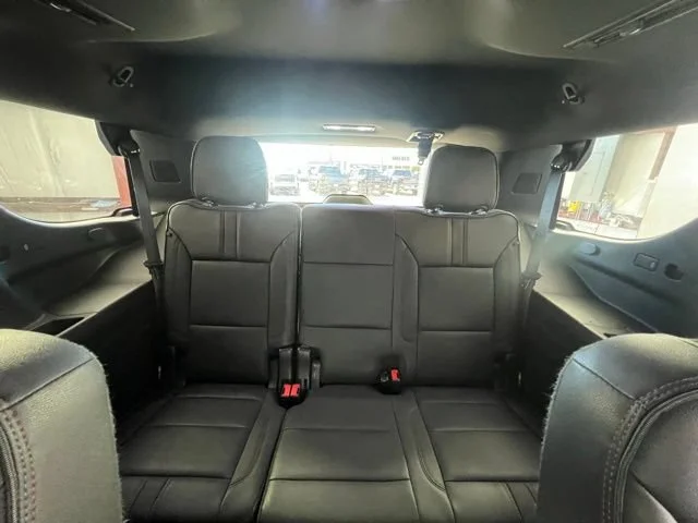 Used 2022 Empire Beige Metallic Chevrolet RST image 14