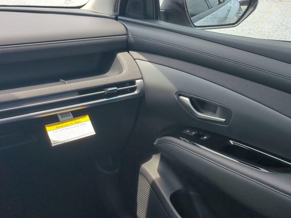 New 2026 Silver Hyundai Limited image 20