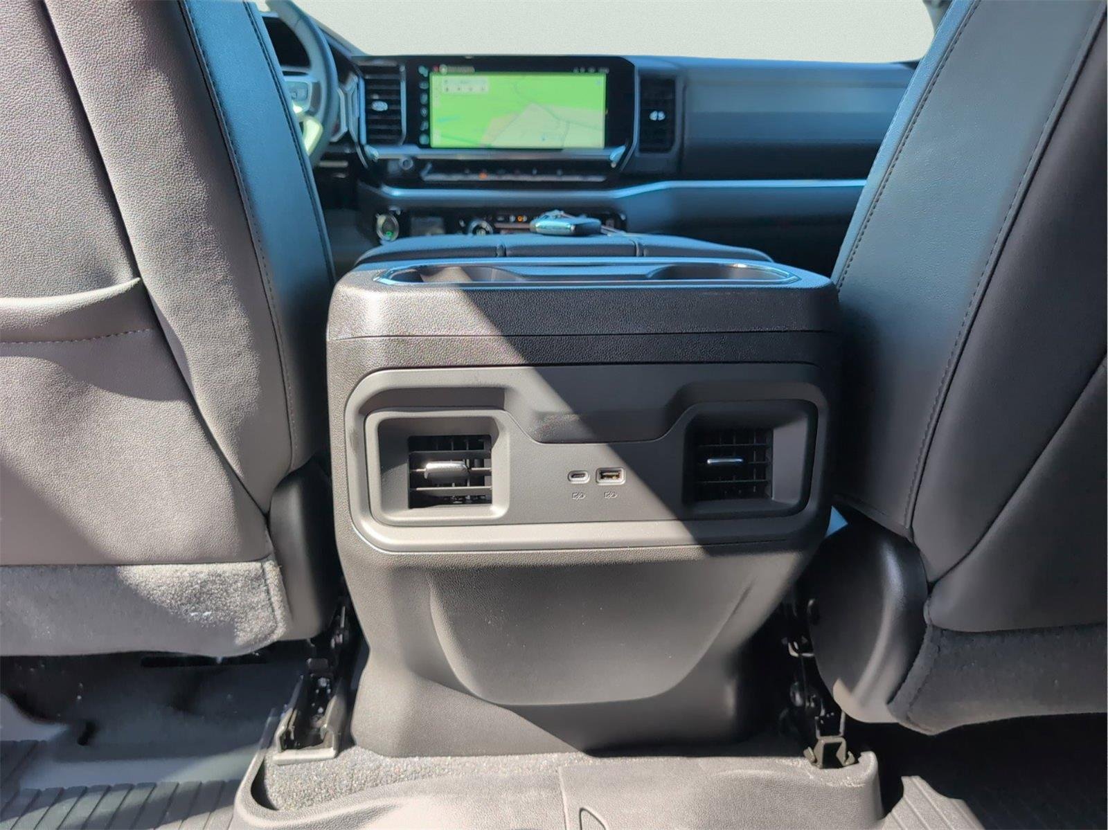 2026 Chevrolet Silverado 1500 RST - Photo 16