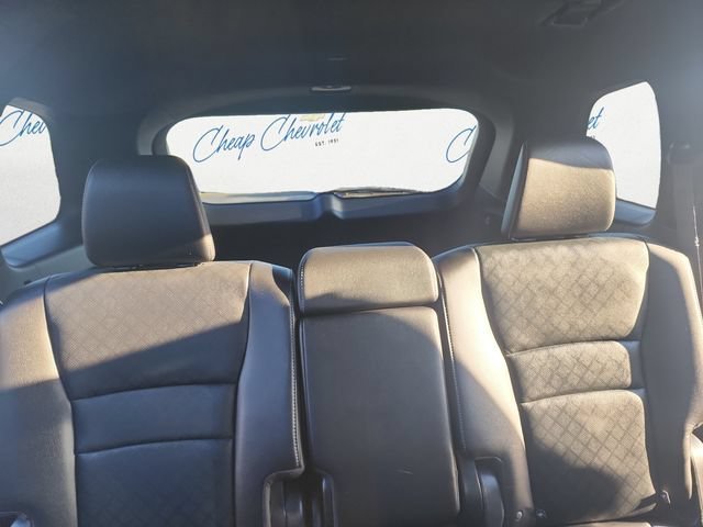 Used 2021 Gray Honda Touring image 33