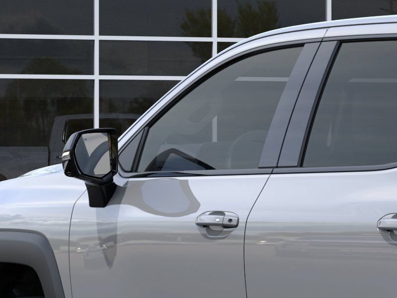 New 2026 Slate Gray Metallic Chevrolet LT - Extended Range image 13