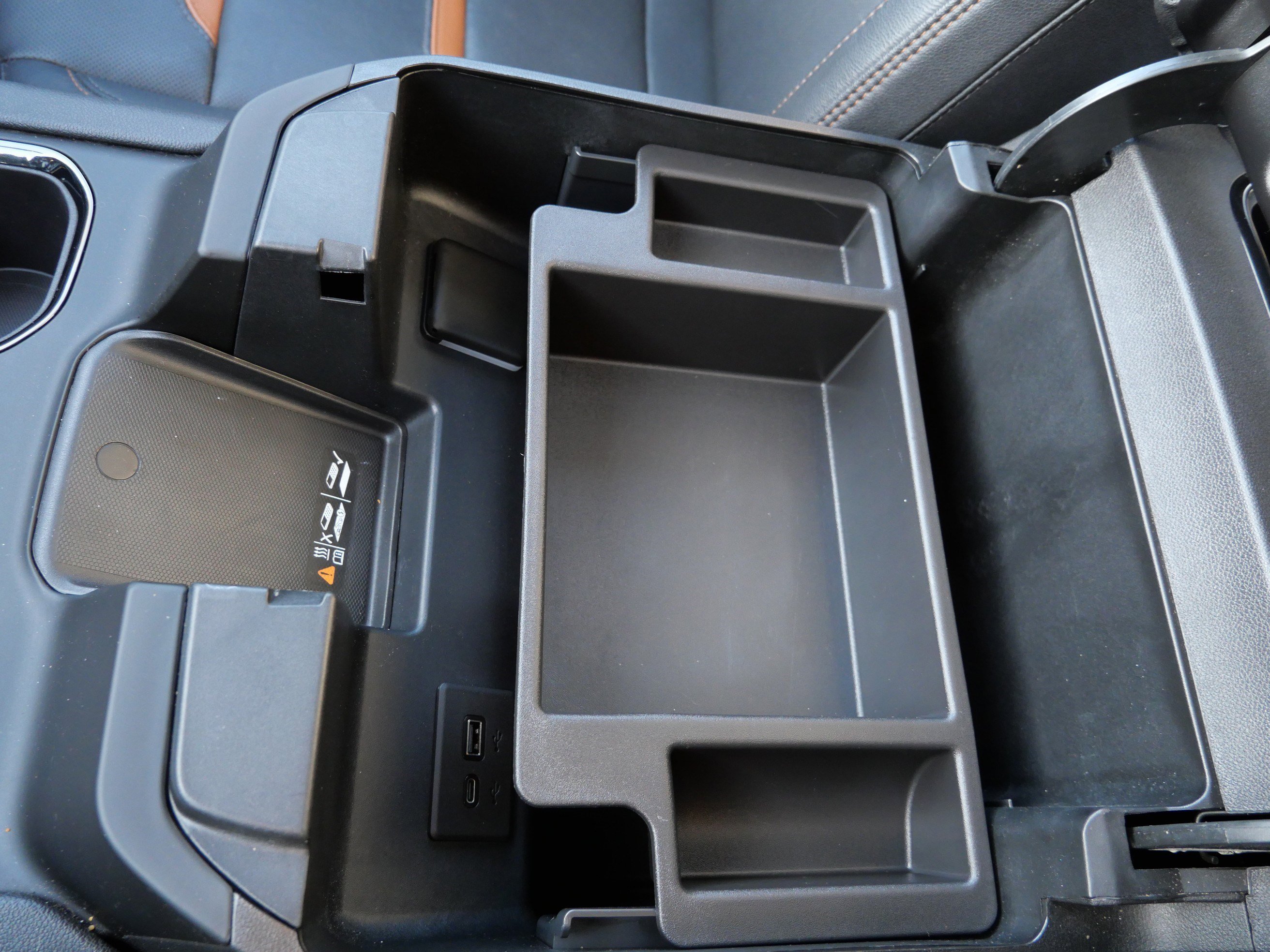 2023 GMC Sierra 1500 AT4 - Photo 32