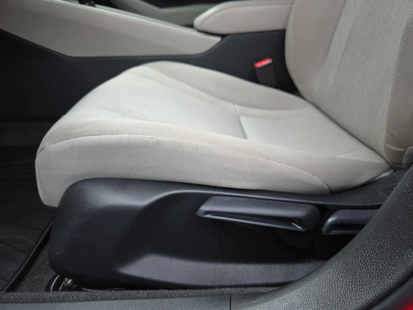 2024 Honda Accord LX - Photo 30