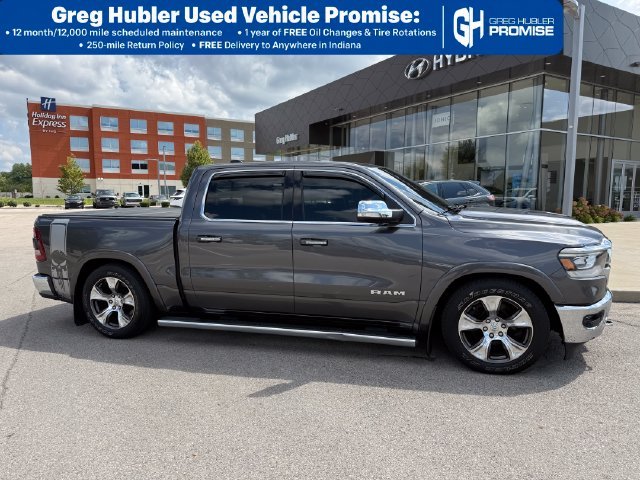 2019 RAM 1500 Pickup