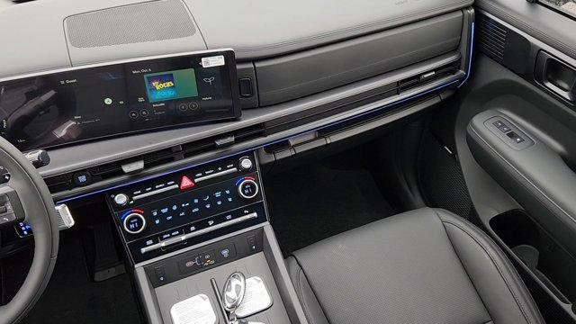 2026 Hyundai Santa Fe Calligraphy - Photo 6