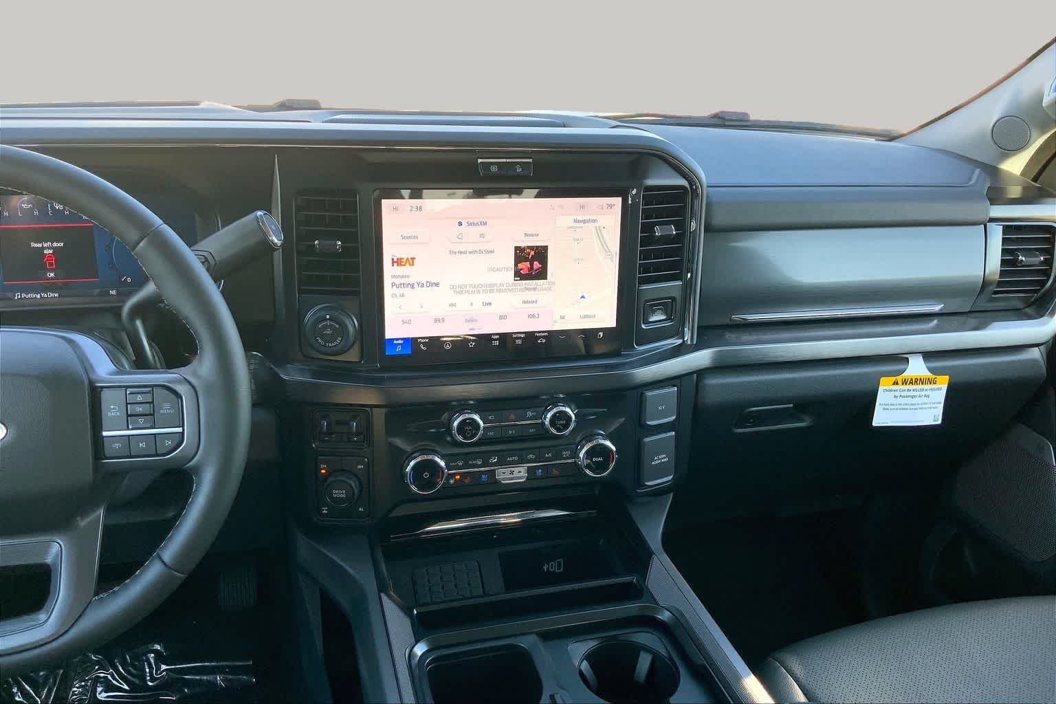 2026 Ford F-250 Super Duty Lariat - Photo 6