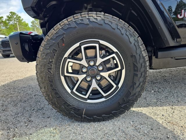 New 2026 Black Clear-Coat Exterior Paint Jeep Shadow Ops image 28