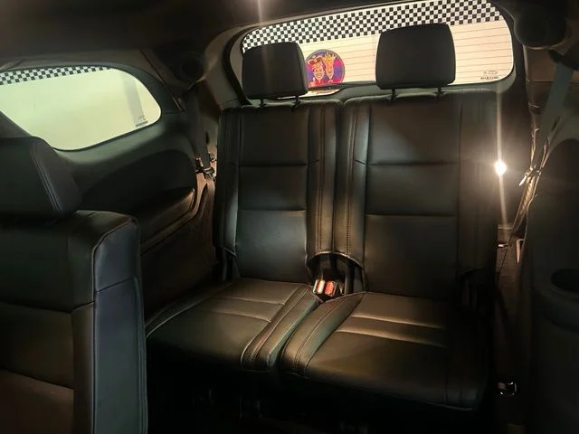 New 2026 White Knuckle Clear-Coat Exterior Paint Dodge GT PLUS image 40