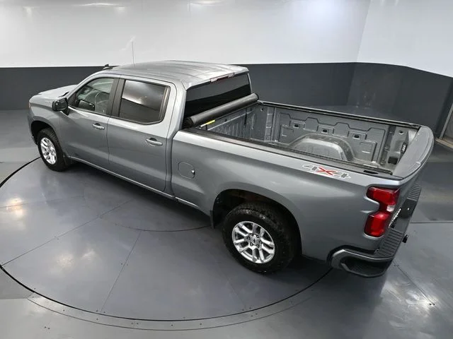 2023 Chevrolet Silverado 1500 RST - Photo 44