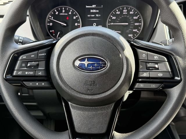 2026 Subaru Crosstrek Premium - Photo 18