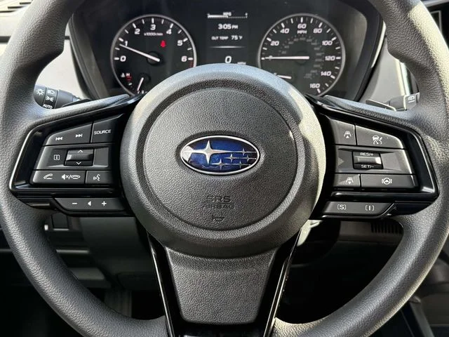 2026 Subaru Crosstrek Premium - Photo 17