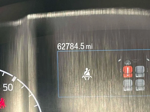 Used 2022 Cactus Ford XLT image 38