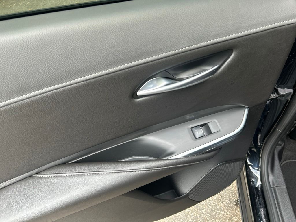 2025 Cadillac XT4 Premium Luxury - Photo 27