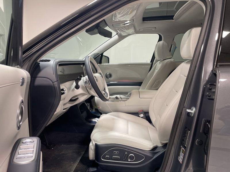 2026 Hyundai Palisade Calligraphy - Photo 19