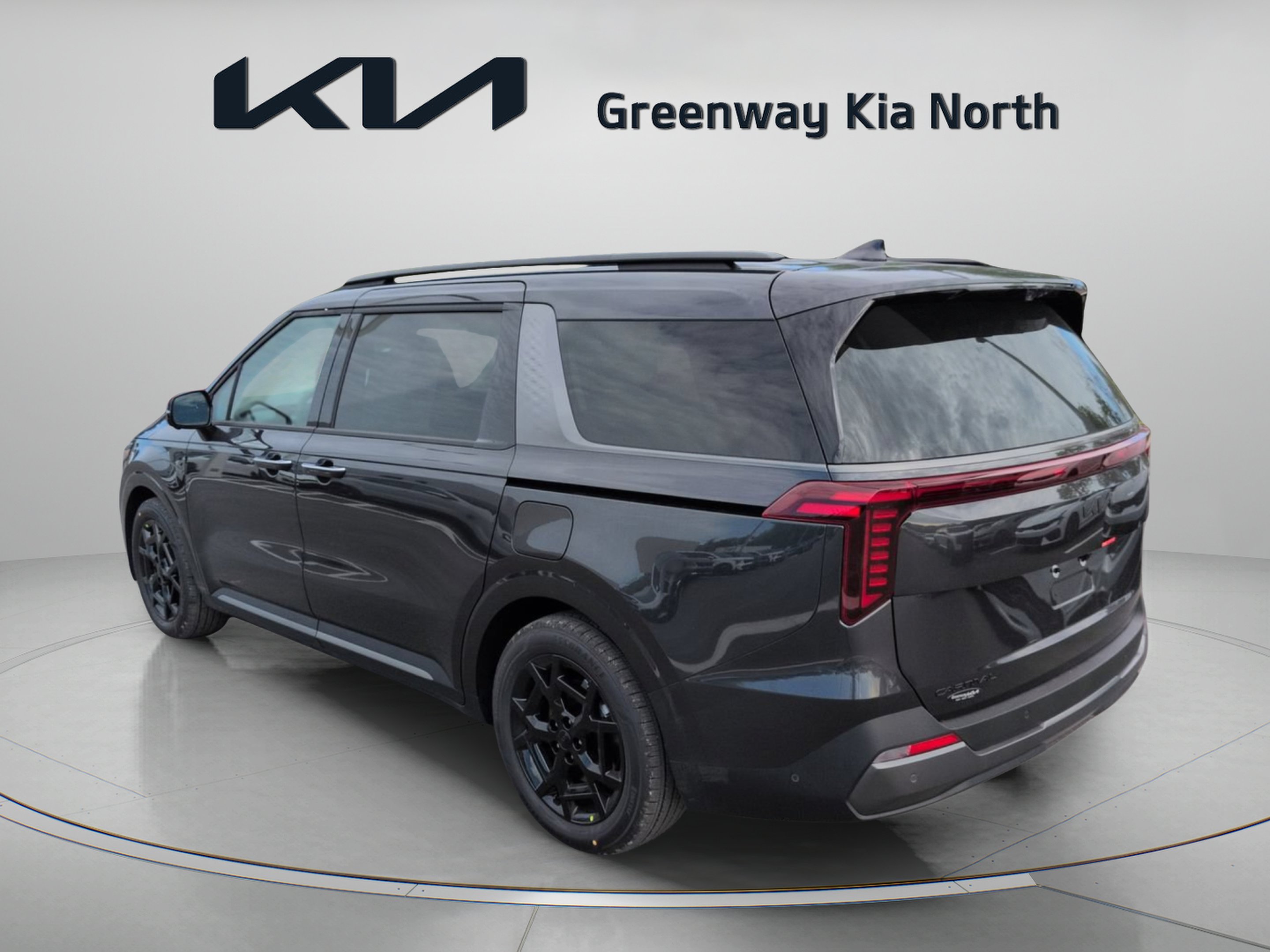 New 2026 Panthera Metal Kia SX Prestige image 8