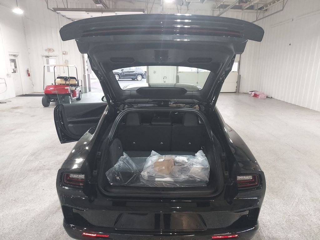 2026 Dodge Charger Scat Pack - Photo 30