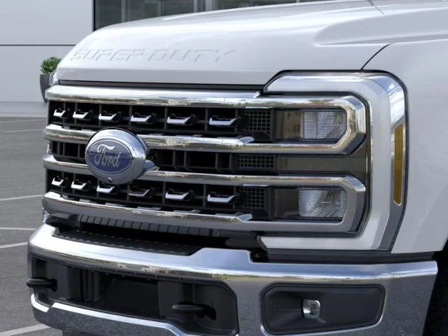 2026 Ford F-250 Super Duty XLT - Photo 40