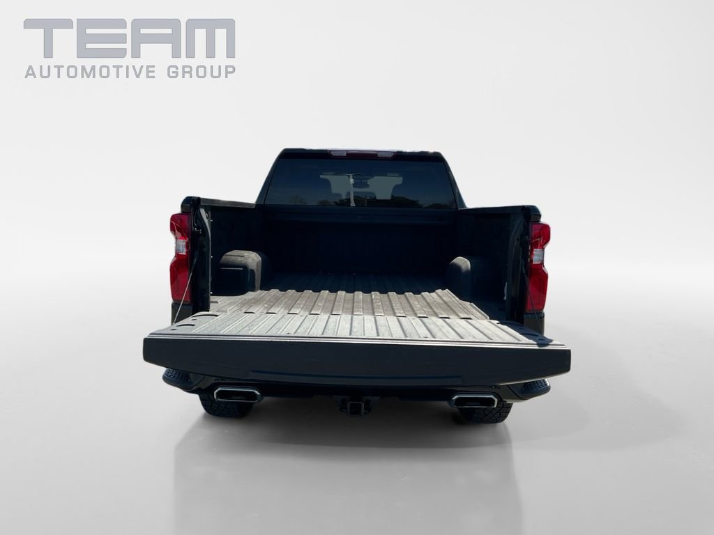 2024 Chevrolet Silverado 1500 LT Trail Boss - Photo 24