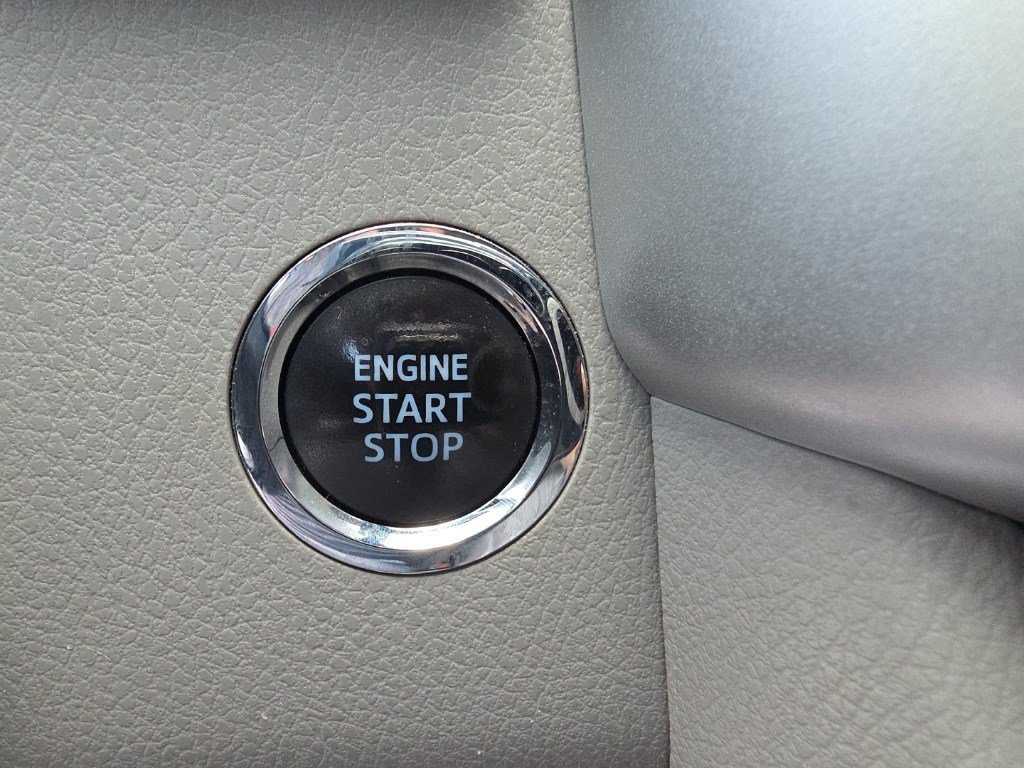 Used 2019 Shoreline Mist Toyota XLE image 36