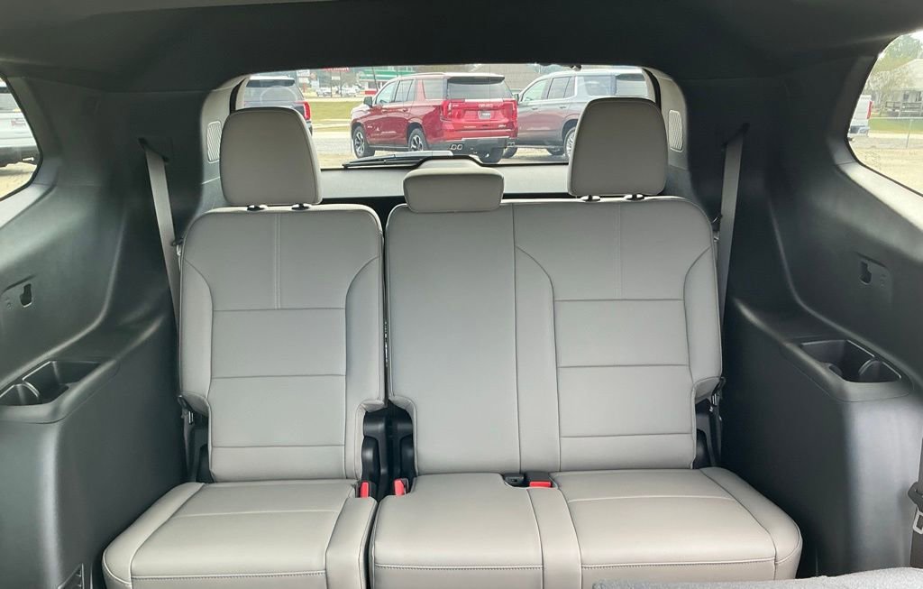 New 2026 Ebony Twilight Metallic GMC Elevation image 30