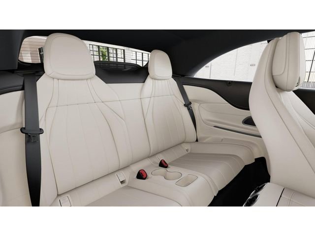 New 2026 MANUFAKTUR exclusive graphite grey magno Mercedes-Benz AMG® CLE 53 4MATIC+ Cabriolet image 6