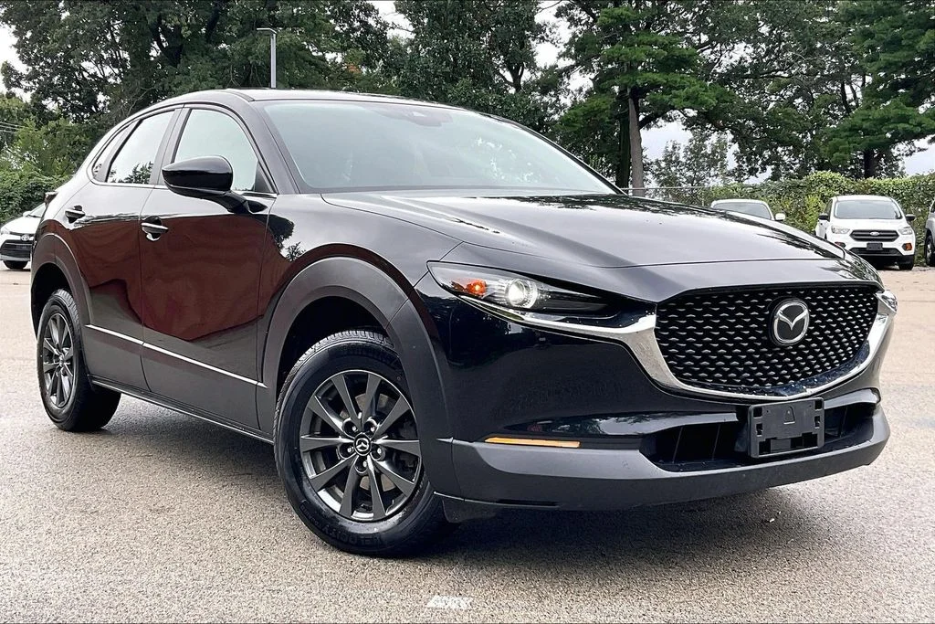 Used 2023 Black Mazda 2.5 S image 34
