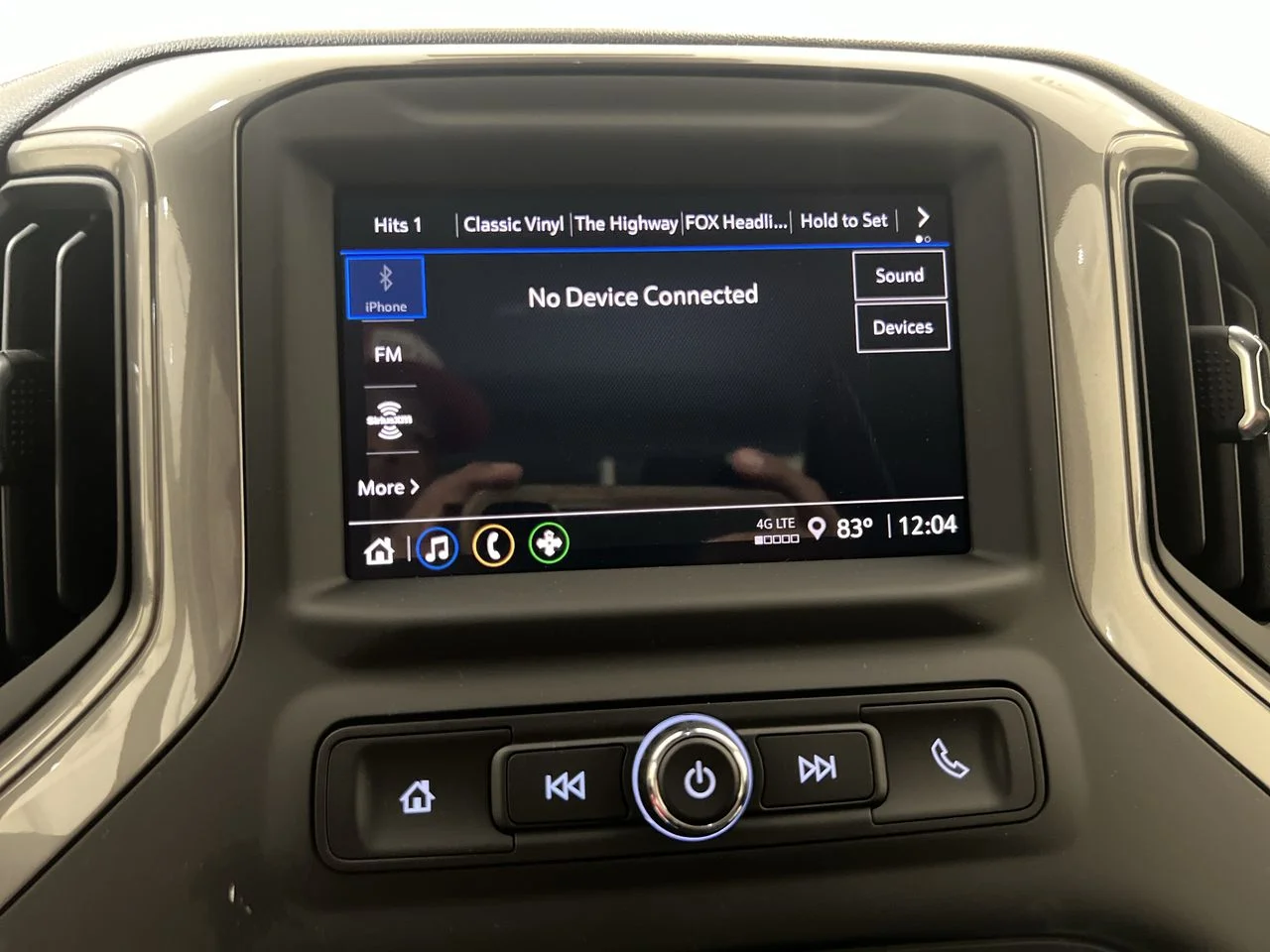 2025 GMC Sierra 1500 Pro - Photo 50