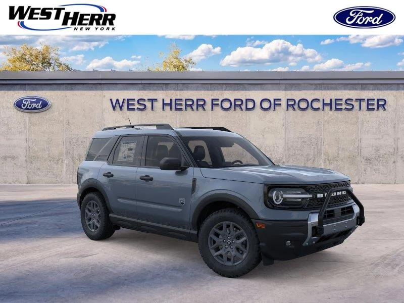 Used 2026 Gy Ford Big Bend image 1