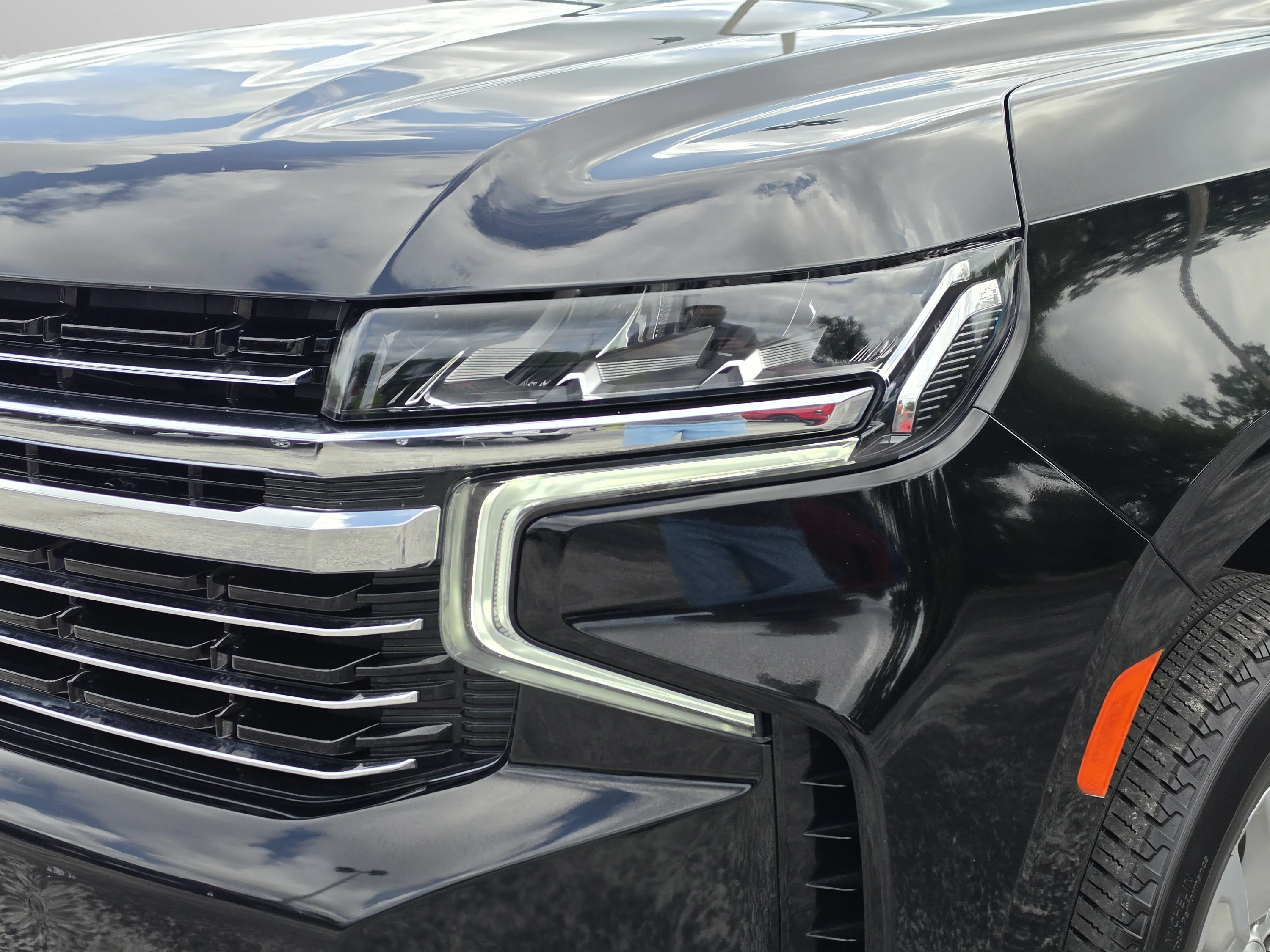 Used 2024 Black Chevrolet LT image 38