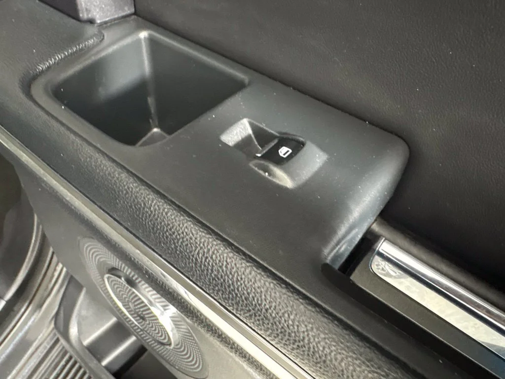 Used 2024 Gray Ford XLT image 16
