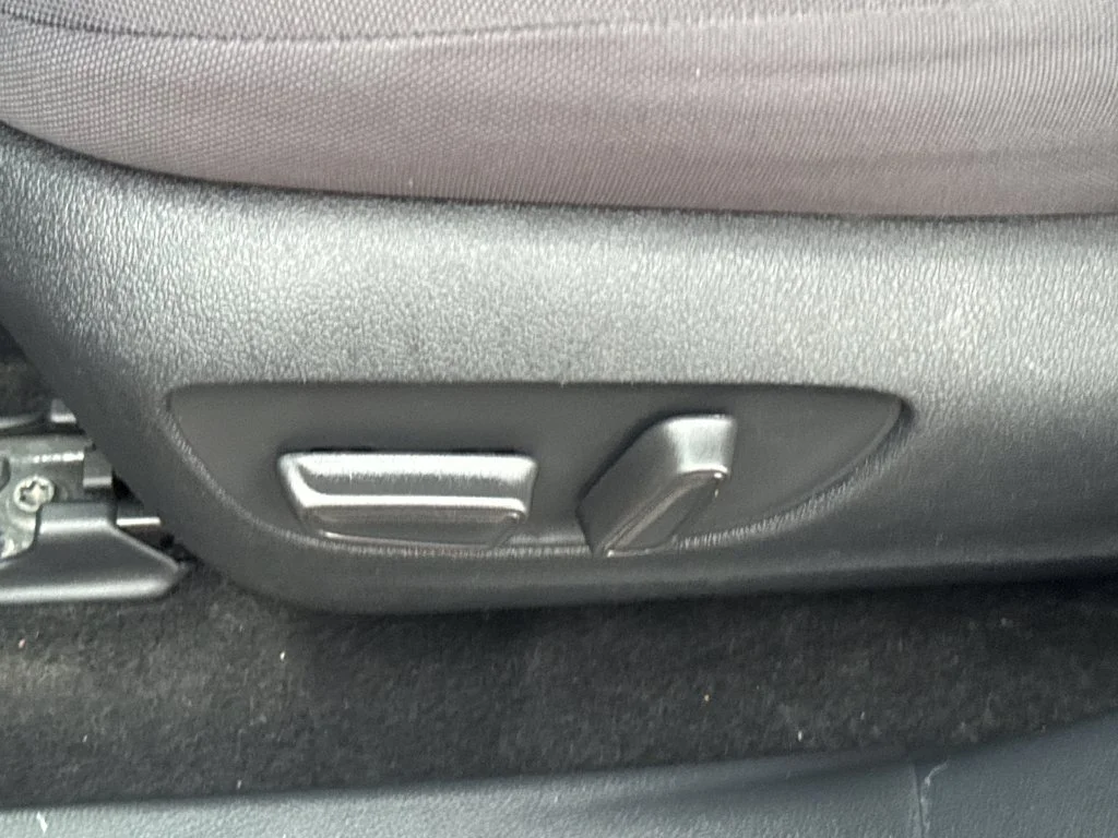 Used 2025 Gray Toyota LE image 51