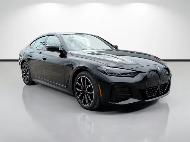 2023 BMW i4 eDrive40