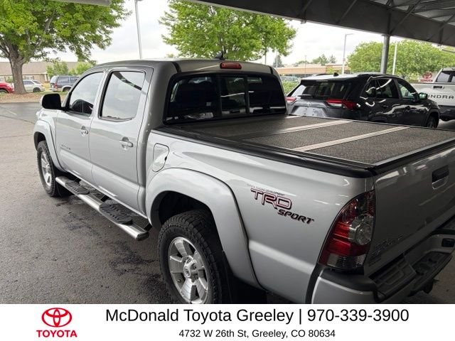 Used 2013 Silver Toyota Base image 14