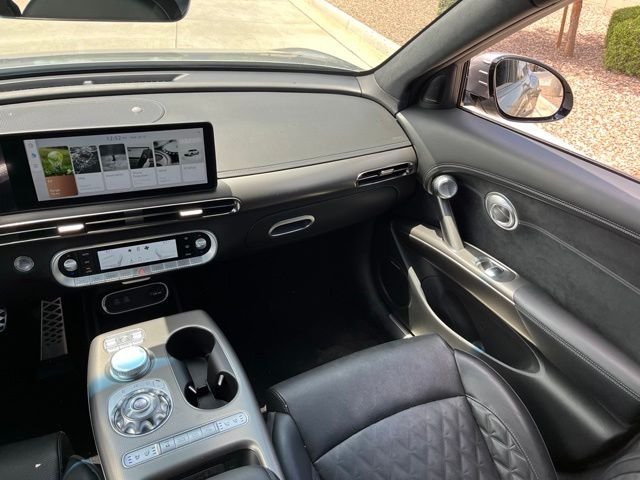 Used 2024 Silver Genesis Performance image 14