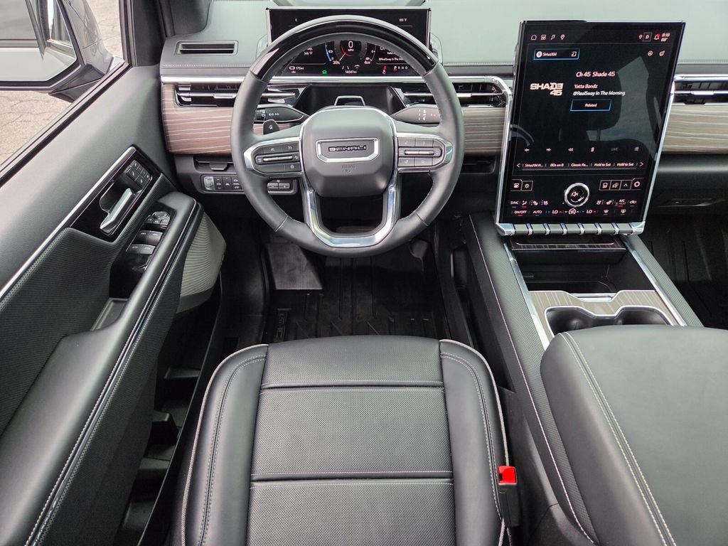 Used 2026 Gray GMC Denali image 17