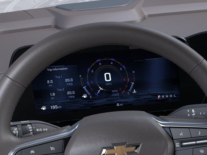 2026 Chevrolet Suburban LS - Photo 18
