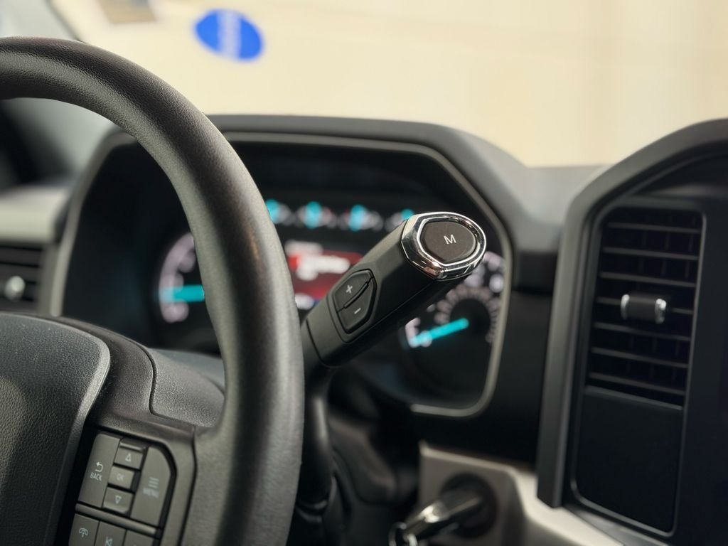 2022 Ford F-150 XLT - Photo 20
