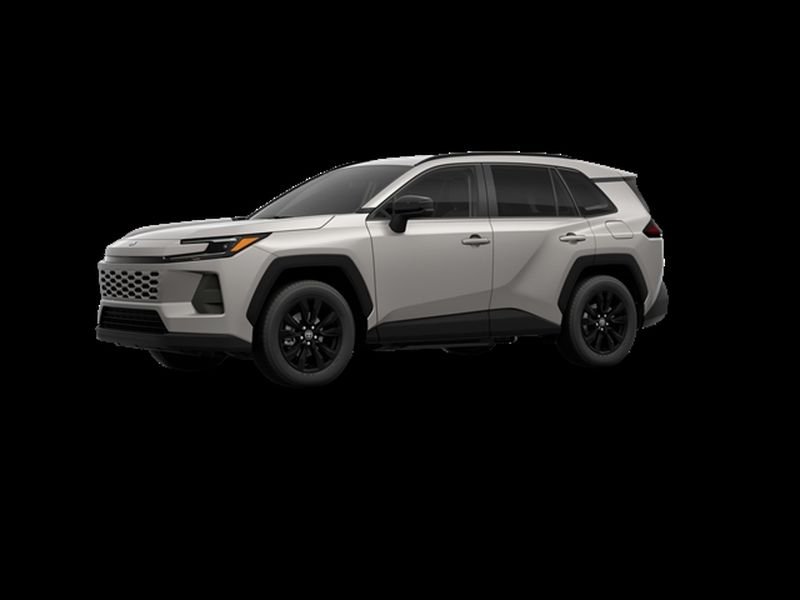 New 2026 Meteor Shower Toyota XLE Premium image 3