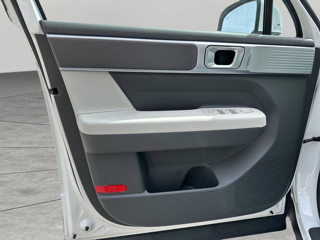 New 2026 Serenity White Hyundai SE FWD image 13