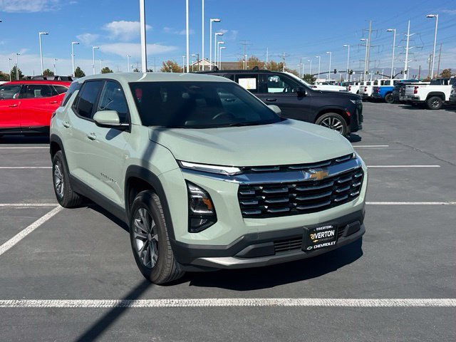 2026 Chevrolet Equinox LT - Photo 10