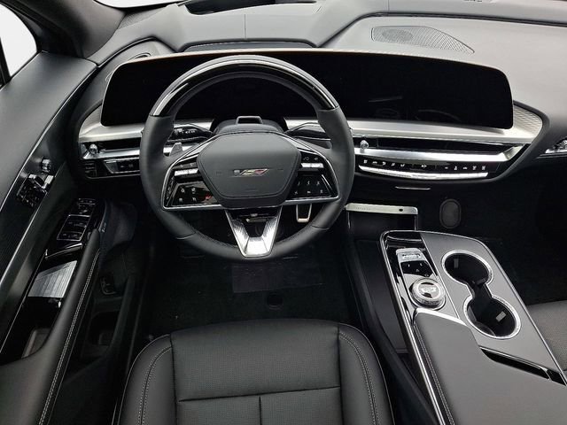 2026 Cadillac LYRIQ V - Photo 11